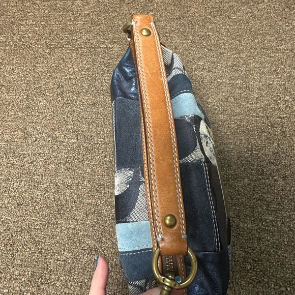 Coach bag - Picture 6 of 8